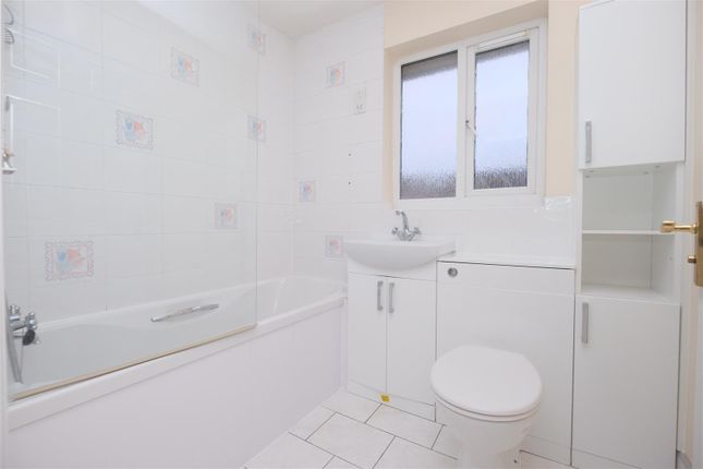 Detached house for sale in Bampton Close, Emersons Green, Bristol