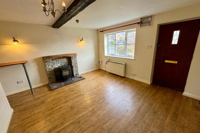 End terrace house for sale in The Old Forge, Woolhope, Hereford