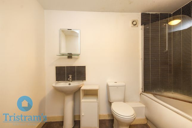 7, High Point, Nottingham photo 3