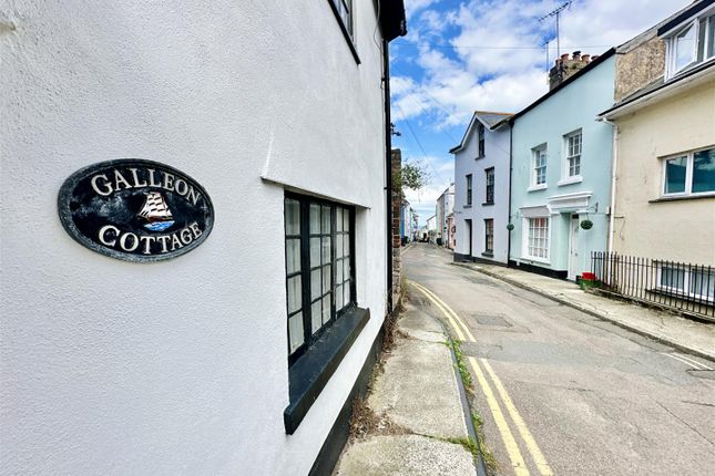 Galleon Cottage 1, Church Street, Brixham photo 2