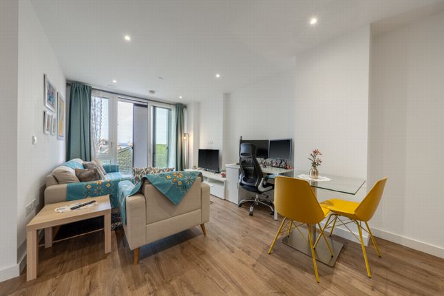 Flat for sale in Perceval Square, College Road, Harrow