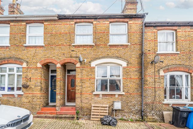 Terraced house for sale in Grenfell Road, Maidenhead