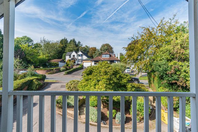 Detached house for sale in Wyatts Road, Chorleywood, Hertfordshire