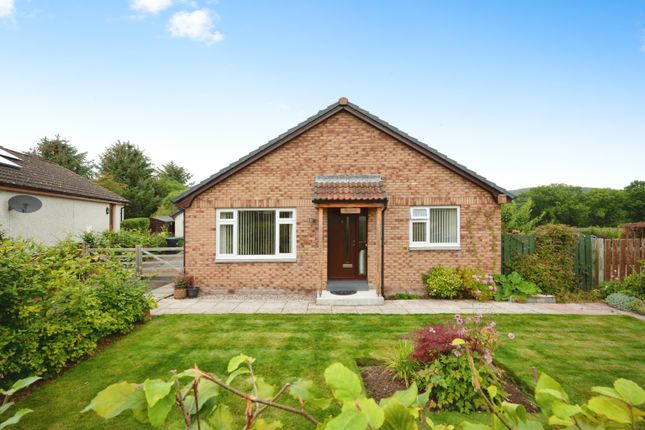 Detached bungalow for sale in Balloan Road, Marybank, Muir Of Ord