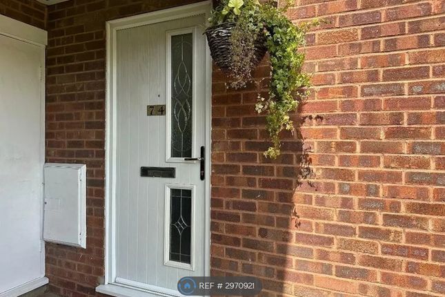 Milverton Green, Luton photo 2