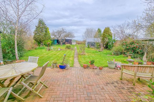 Detached house for sale in Appletree Lodge, Byfield Road, Woodford Halse