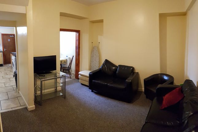 Property to rent in Danygraig Road, Port Tennant, Swansea