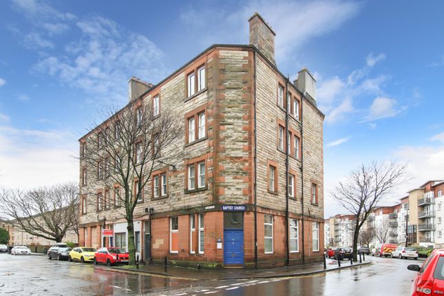 Thumbnail Flat for sale in 23 (2F1) Elgin Terrace, Edinburgh