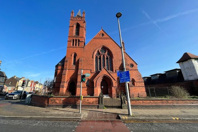 Leisure/hospitality for sale in Trinity United Church, Cheetham Hill Road/Greenhill Road, Manchester, Greater Manchester