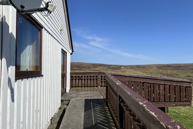 Detached house for sale in Stivler, Camb, Shetland