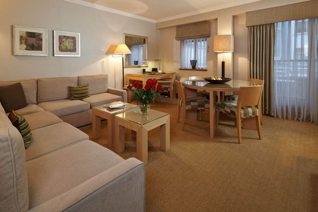 Thumbnail Town House To Rent In Cheval Place London Thumbnail Town House To Rent In Cheval Place London