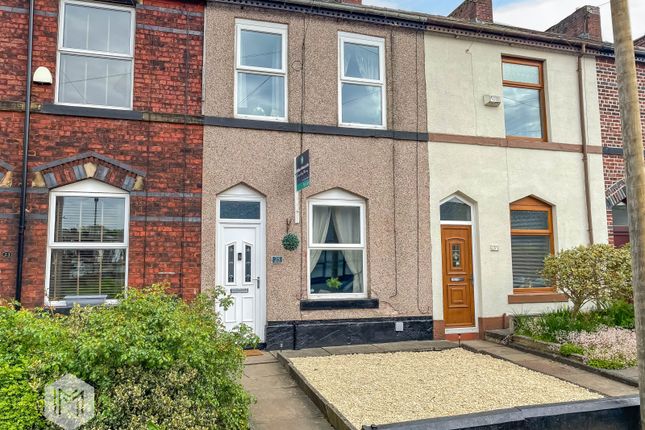 Terraced house for sale in Harvey Street, Bury, Greater Manchester