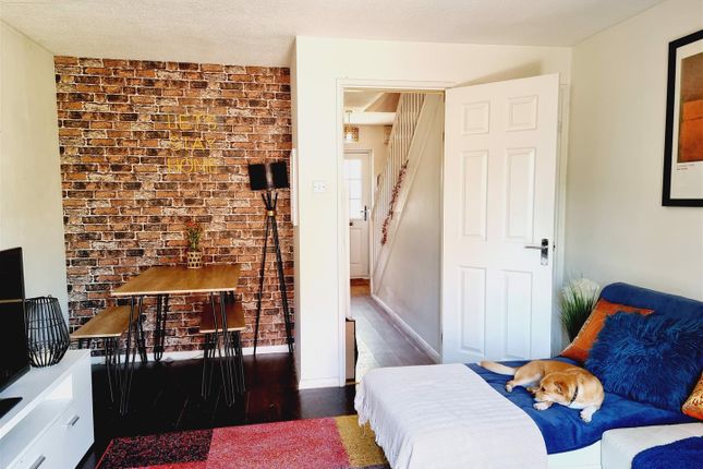 Terraced house for sale in New Walls, Bristol