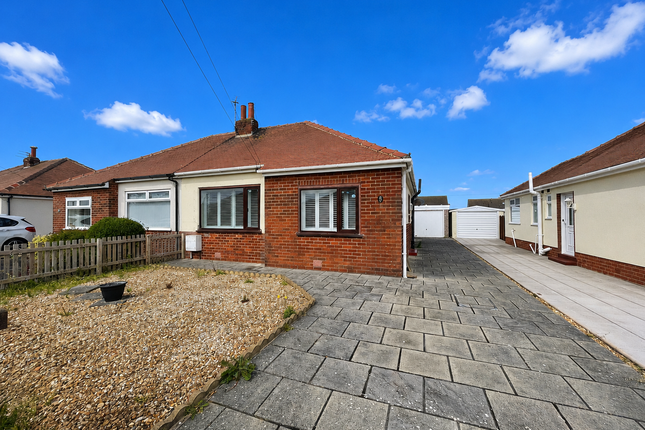 2-bed house on 27, Northumberland Avenue, Thornton-Cleveleys, £190,000