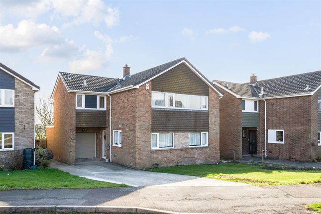4-bed house on 141, Avon Road, Devizes, £487,500