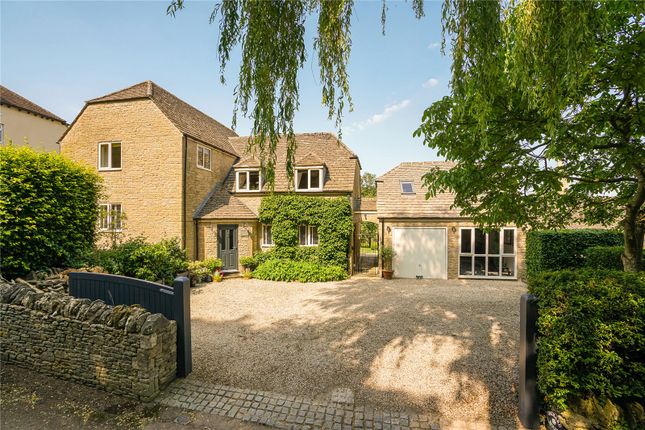 Thumbnail Country house for sale in Hill Farm Lane, Duns Tew, Bicester, Oxfordshire