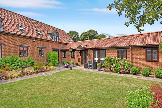 Homes For Sale In Broad Hinton Buy Property In Broad Hinton