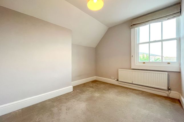 Maisonette for sale in Victoria Road, Abingdon