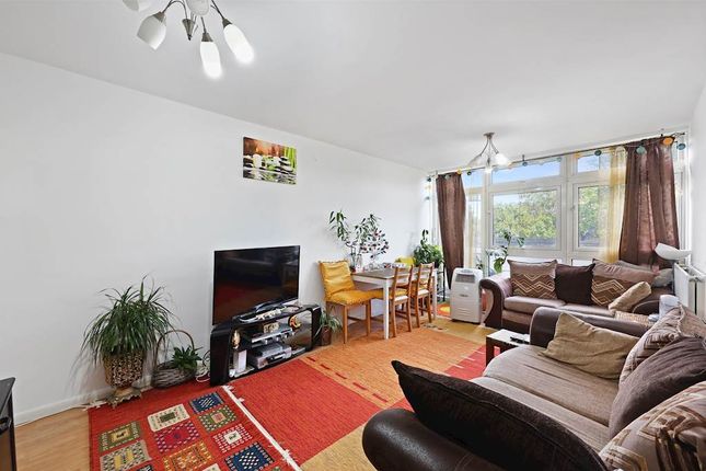 Edinburgh House, Maida Vale, London photo 2