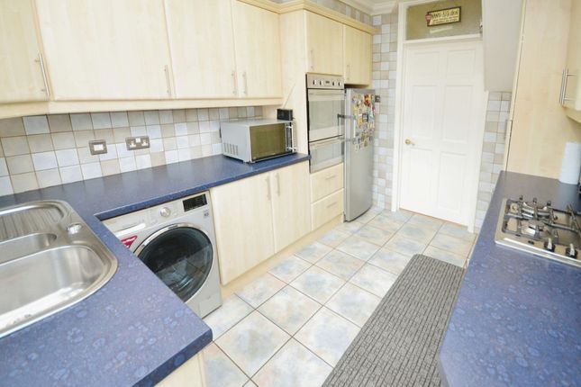 Semi-detached house for sale in Old Jenkins Close, Stanford-Le-Hope