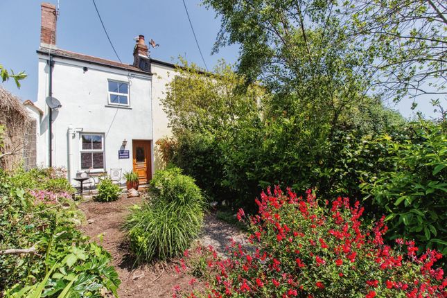 Semi-detached house for sale in Brook Street, Dawlish, Devon