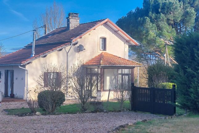 Property for sale in La Sauvetat-Du-Dropt, Aquitaine, 47800, France