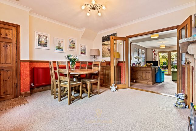 33 Manor Road, Leicester photo 4