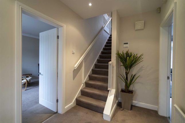 Detached house for sale in Woodlands View, Cleadon, Sunderland