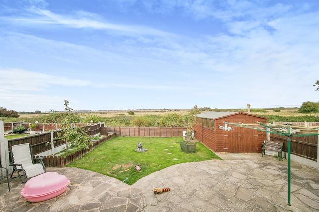 Thumbnail Detached bungalow for sale in Fleetwood Avenue, Holland-On-Sea, Clacton-On-Sea