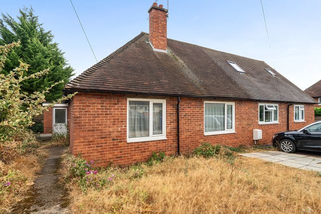 2-bed house on 4, Hillcrest Avenue, Maidenhead, £325,000