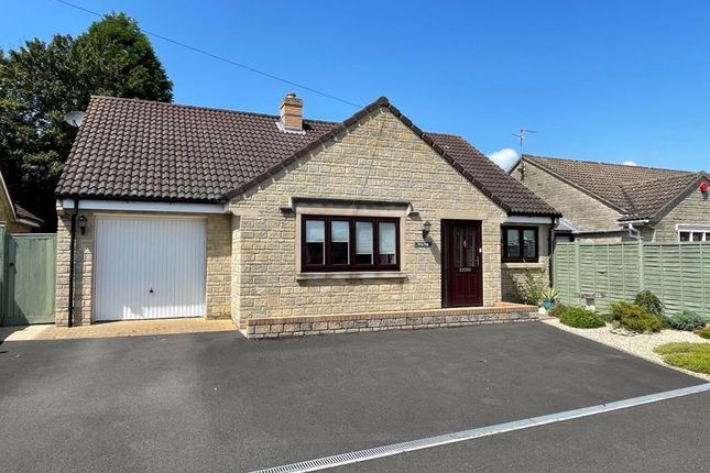 Bungalow for sale in Stoneyhurst Drive, Curry Rivel, Langport