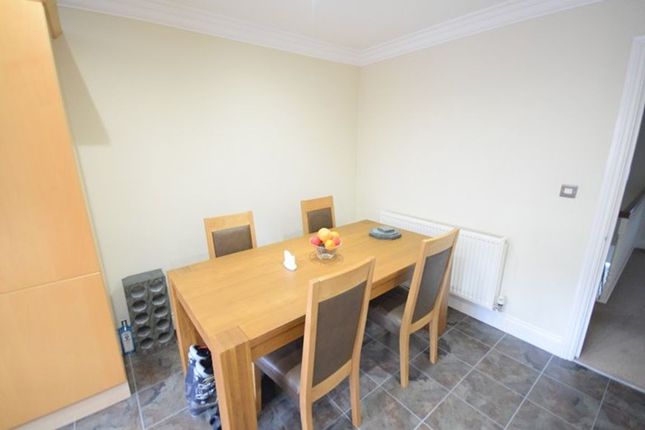 Town house to rent in St Annes, Sunderland Road, South Shields