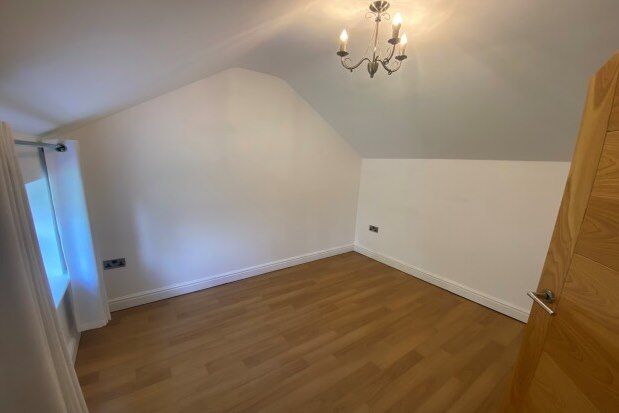 Semi-detached house to rent in Massey Hall Cottage, Warrington