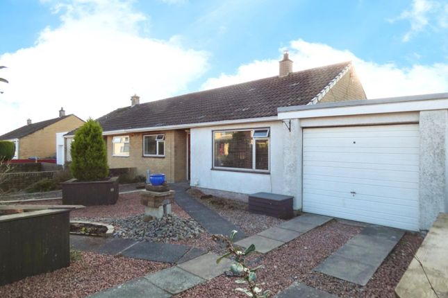 Bungalow for sale in Herries Avenue, Heathhall, Dumfries