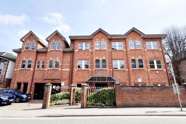 Office to let in Ashley Road, Bowdon, Altrincham