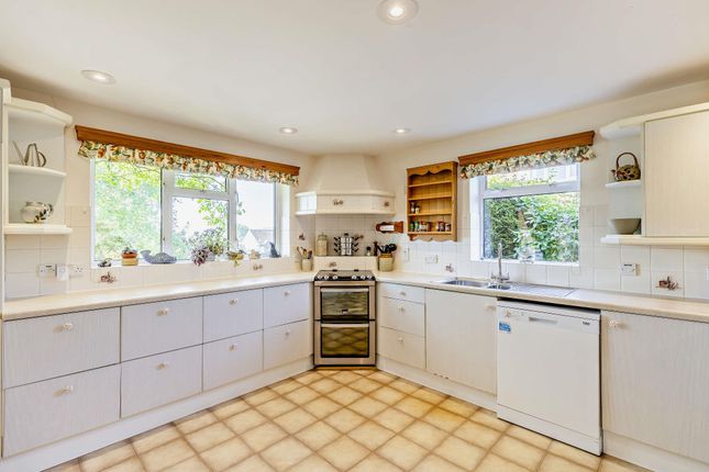 Detached house for sale in Gretton, Cheltenham, Gloucestershire