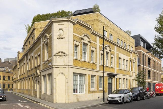 Flat for sale in Webber Street, London