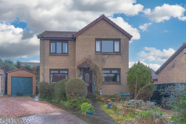 3-bed house on 23, Dewars Avenue, Kelty, £249,950