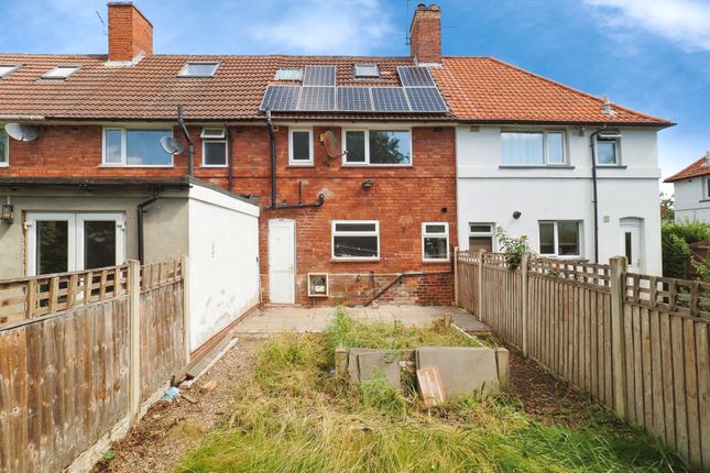 2, Romilay Close, Nottingham photo 4