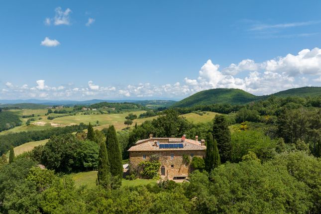 Thumbnail Villa for sale in Val D'orcia, Tuscany, Italy, Italy