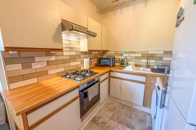 Flat 6, 94, Atholl Road, Pitlochry photo 2