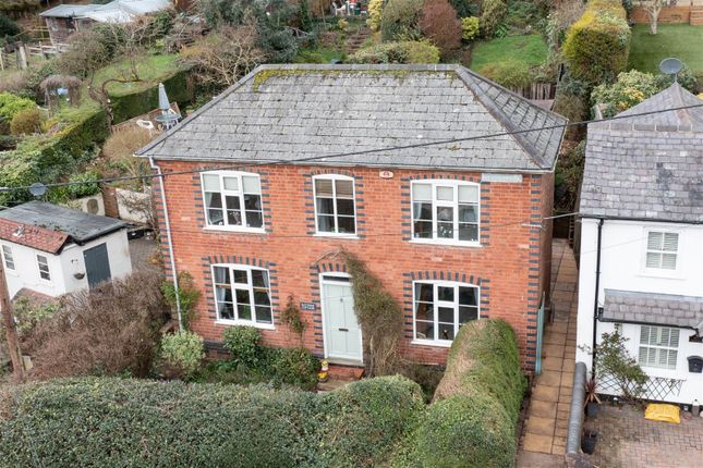 Detached house for sale in Adams Hill, Clent, Stourbridge