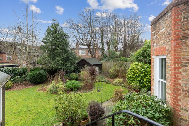 Detached house for sale in Bloomfield Road, London