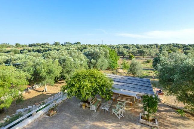 Villa for sale in Ostuni, Ostuni, 72017