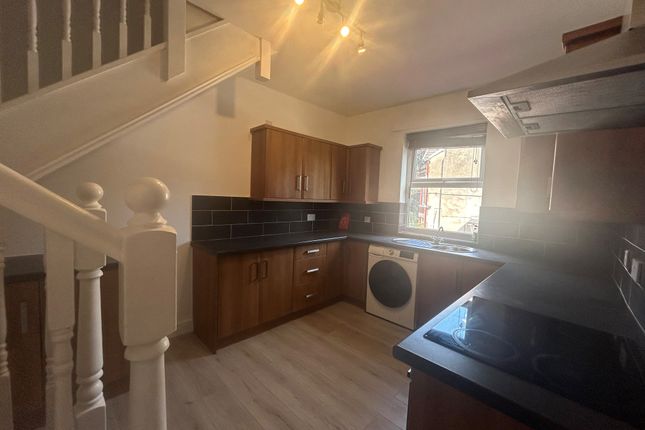 Flat 4, Liverpool photo 5