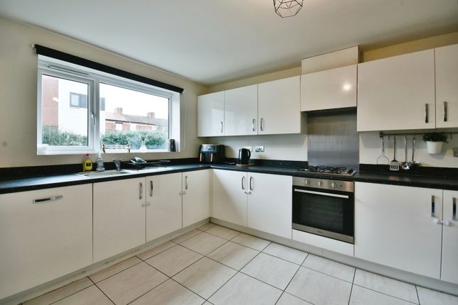 Detached house for sale in Clowes Street, Manchester, Greater Manchester