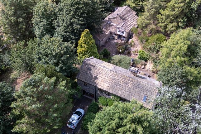 Wild Brow, Crosland Edge, off Harrison Lane, Holmfirth photo 3