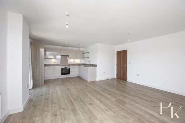 Flat 39, The Artisan, Davigdor Road, Hove photo 4