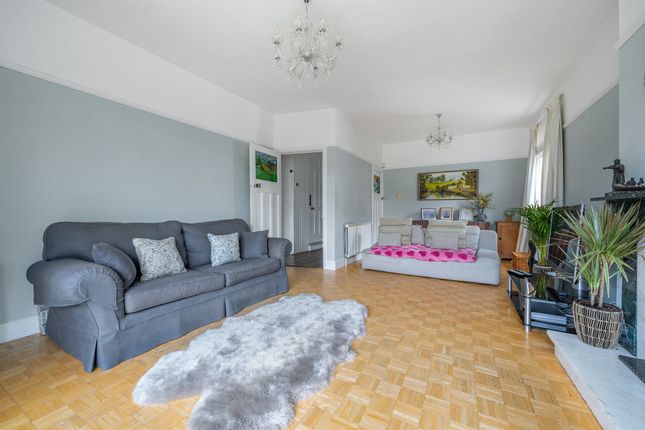 Detached house for sale in Walsingham Road, Enfield