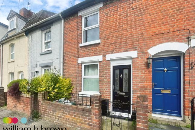 Thumbnail Property to rent in Charles Street, Colchester